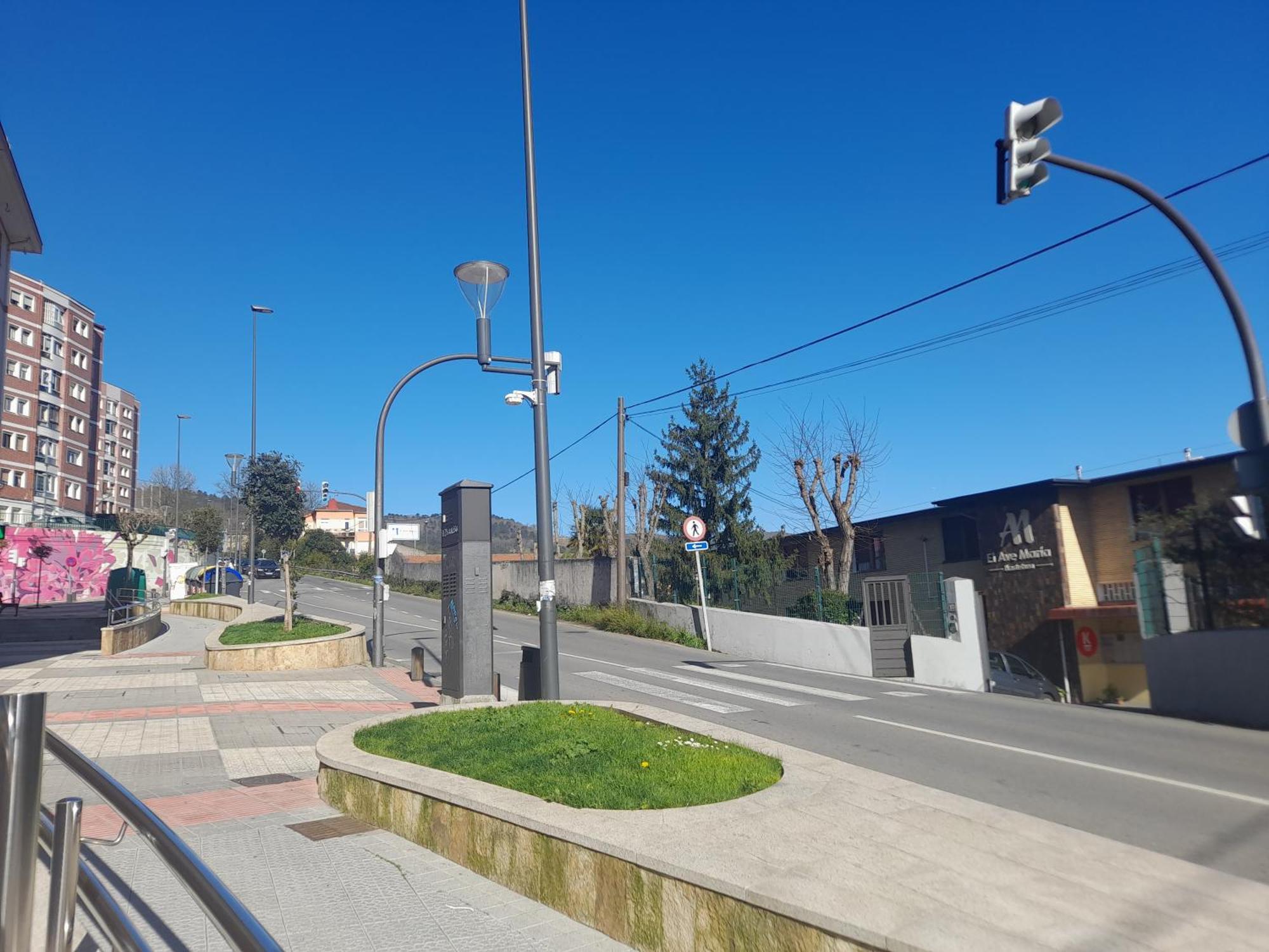 Calida Estancia Descubre La Ciudad Bilbao Buitenkant foto