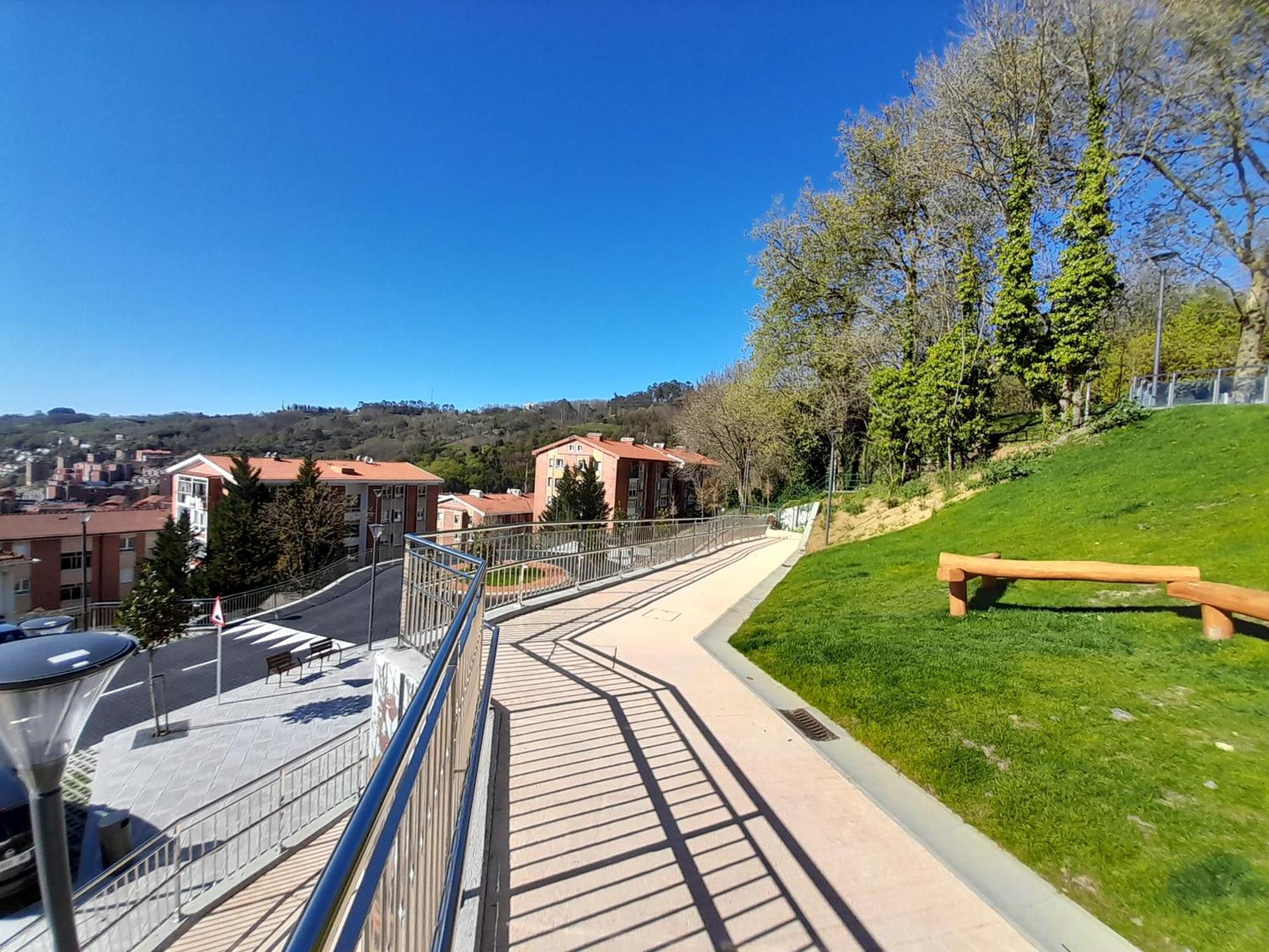 Calida Estancia Descubre La Ciudad Bilbao Buitenkant foto